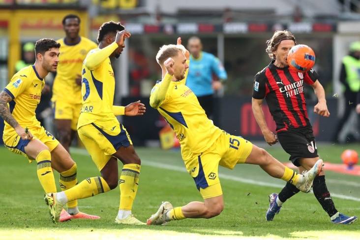 Верона / Фото - Serie A