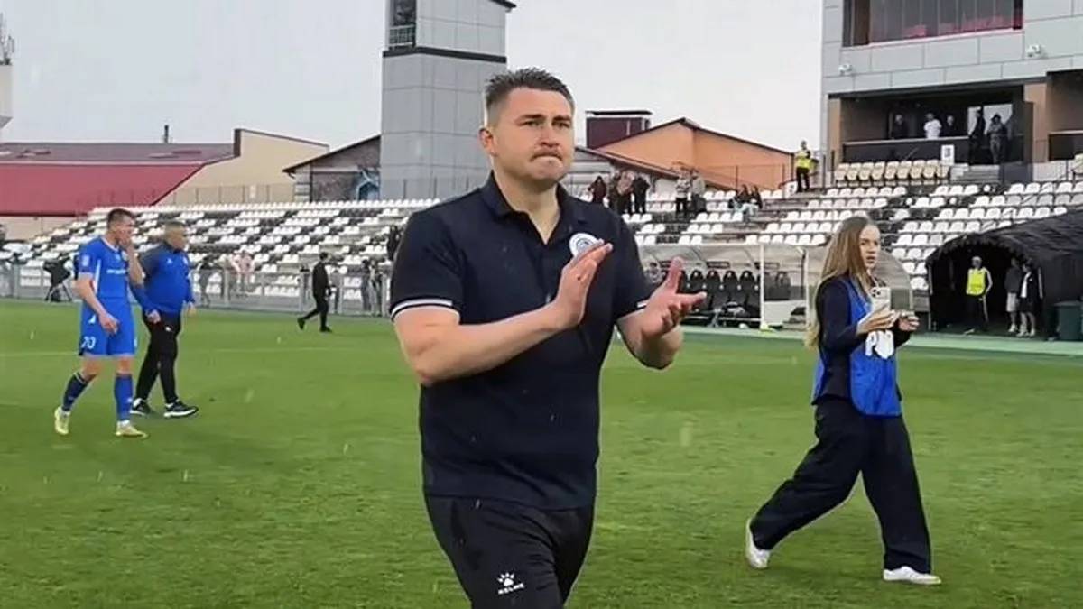 Олександр Протченко. Фото: ФК Кудрівка