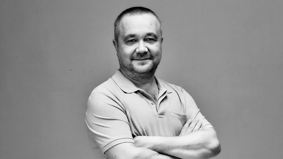 Тингаєв помер