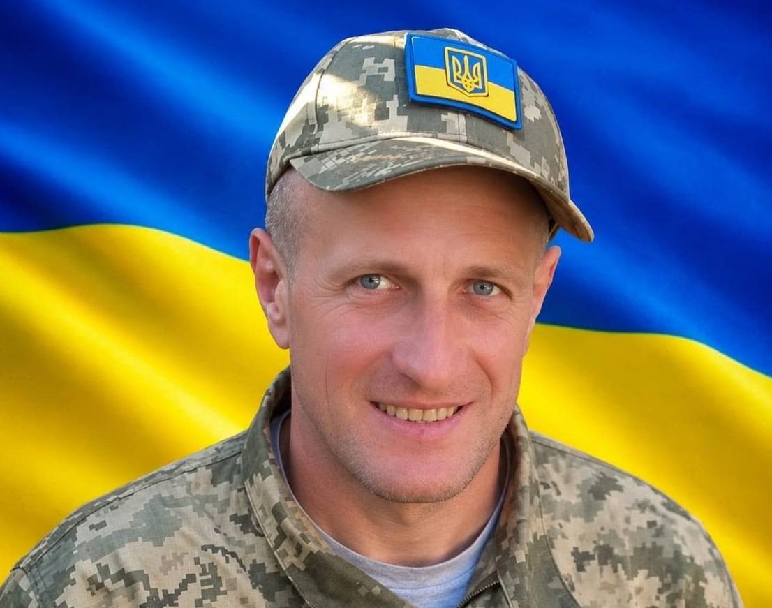 Ігор Боднар / Фото - Facebook