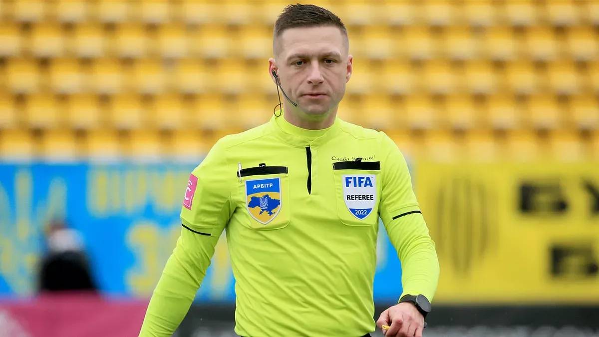 Віктор Копієвський. Фото: УПЛ