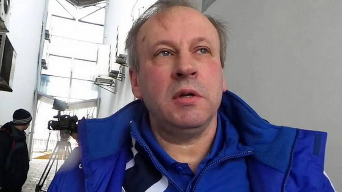 Іван Яремчук. Фото: ФК Динамо Київ