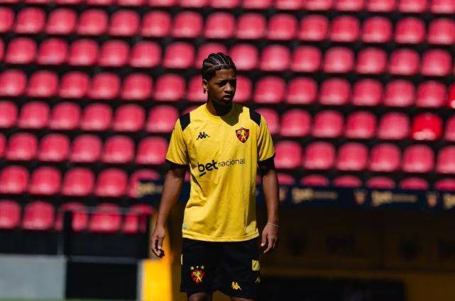Фото - Paulo Paiva/Sport
