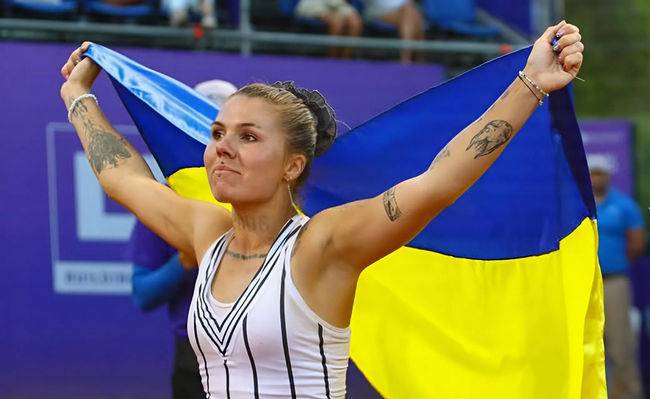 Олександра Олійникова