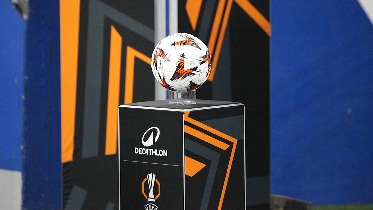 Ліга Європи