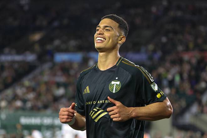 Фото: Getty Images