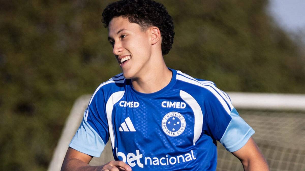 Фото: Gustavo Aleixo/Cruzeiro