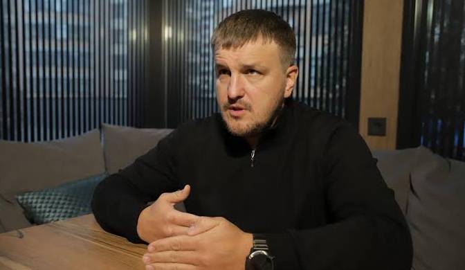 Олександр Красюк