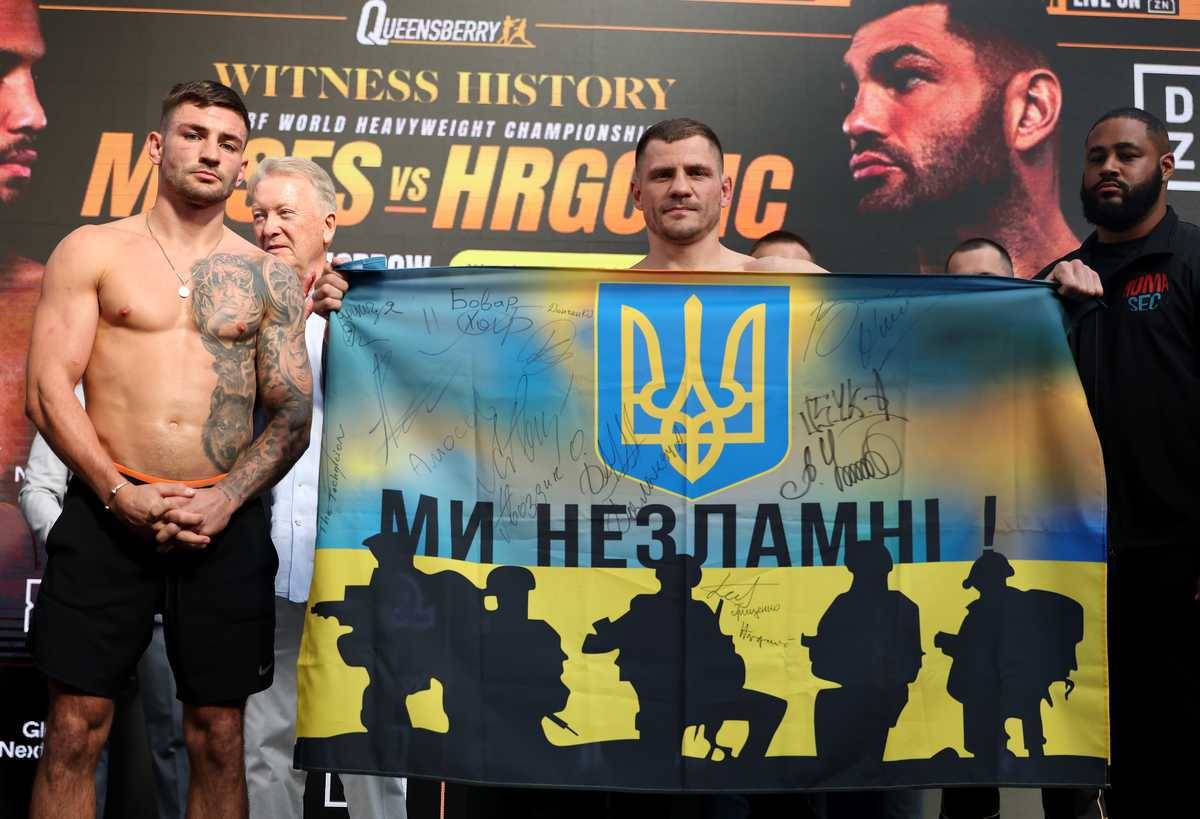 Берінчик і Ноукс / Фото - ВВС