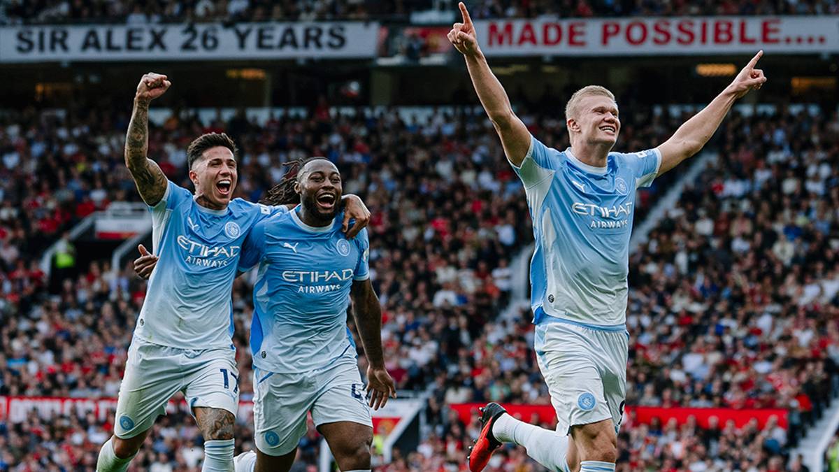Манчестер Сіті 130926