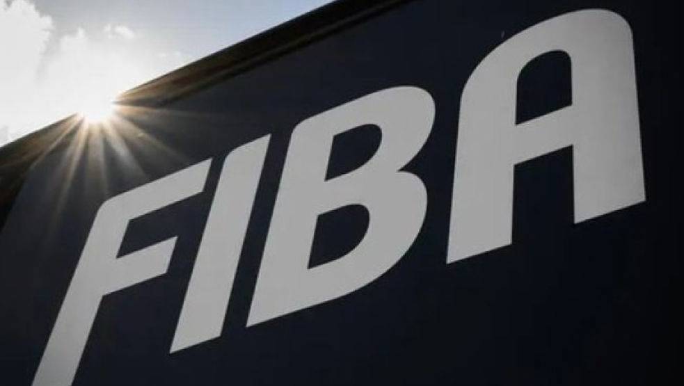 FIBA