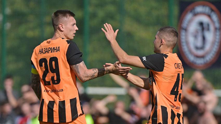 Єгор Назарина