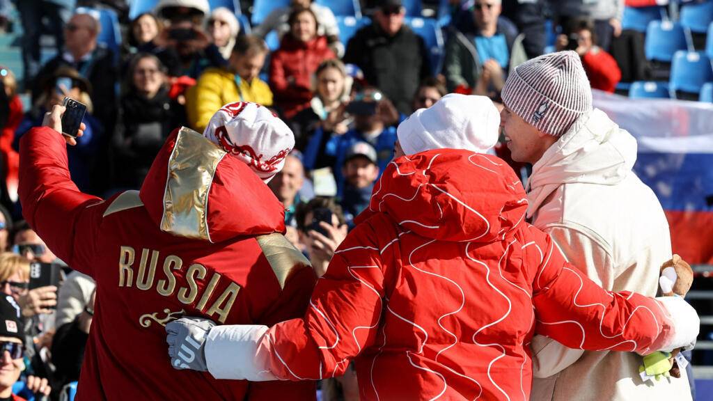 Росія / Фото - Facebook