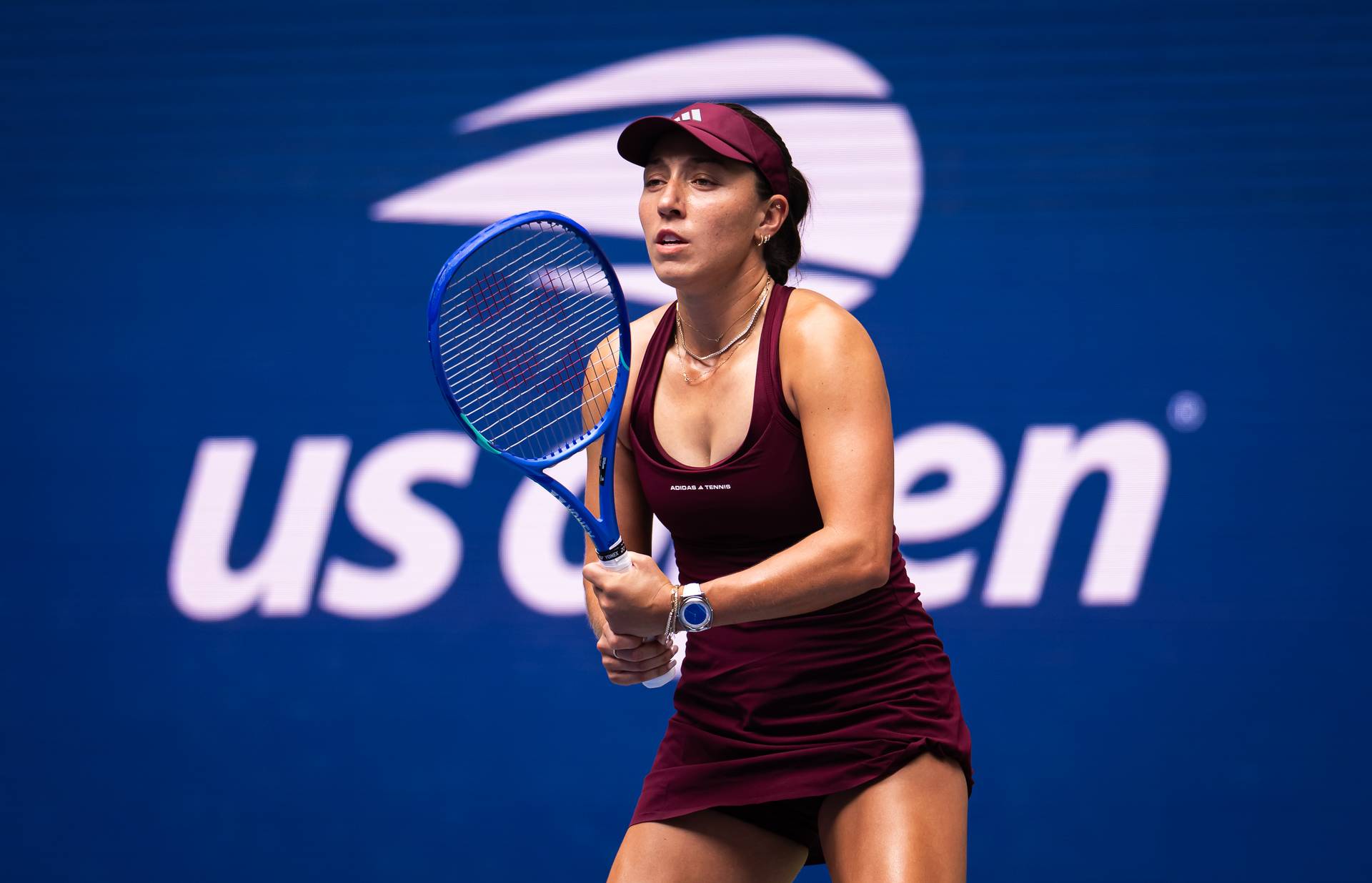 Джессіка Пегула / Фото - WTA
