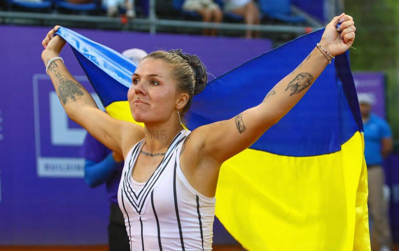 Олександра Олійникова / Фото - ВТУ