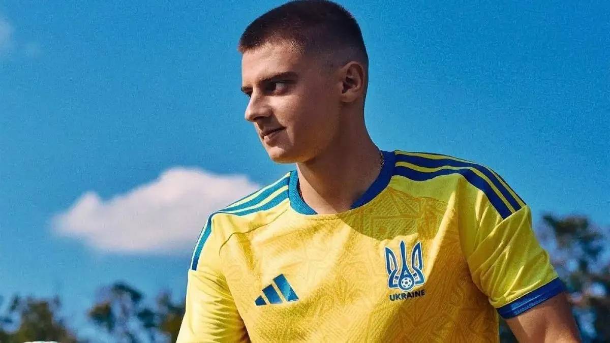 Віталій Миколенко. Фото: УАФ