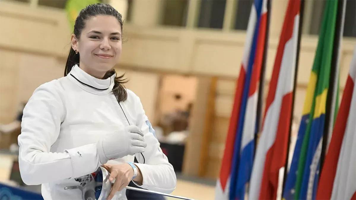 Влада Харькова. Фото: НОК України