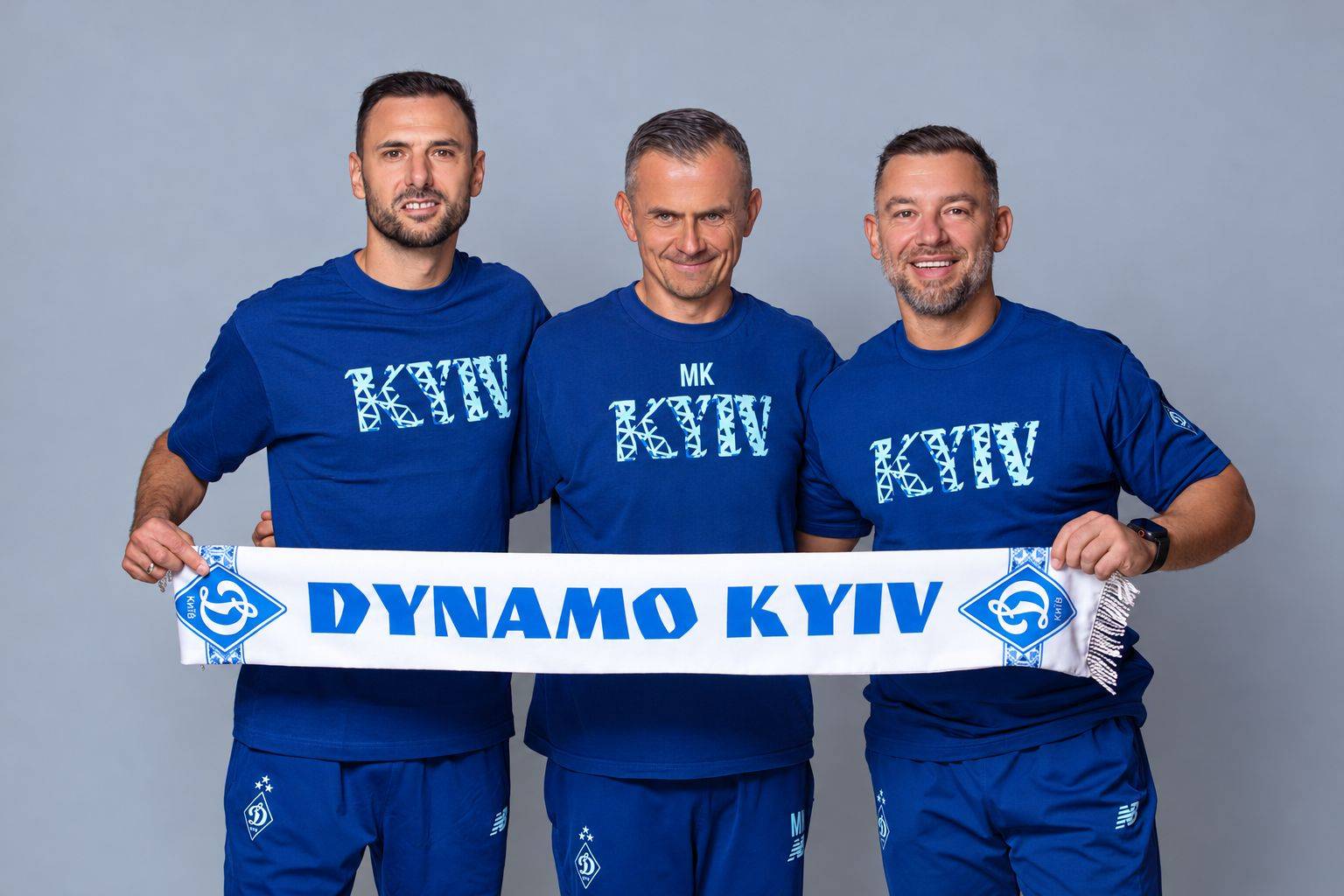 Фото: ФК Динамо