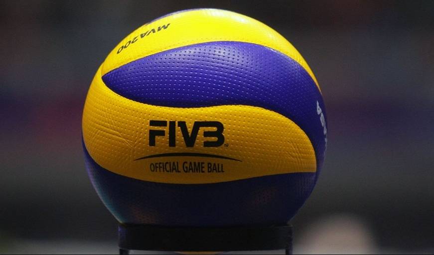 FIVB