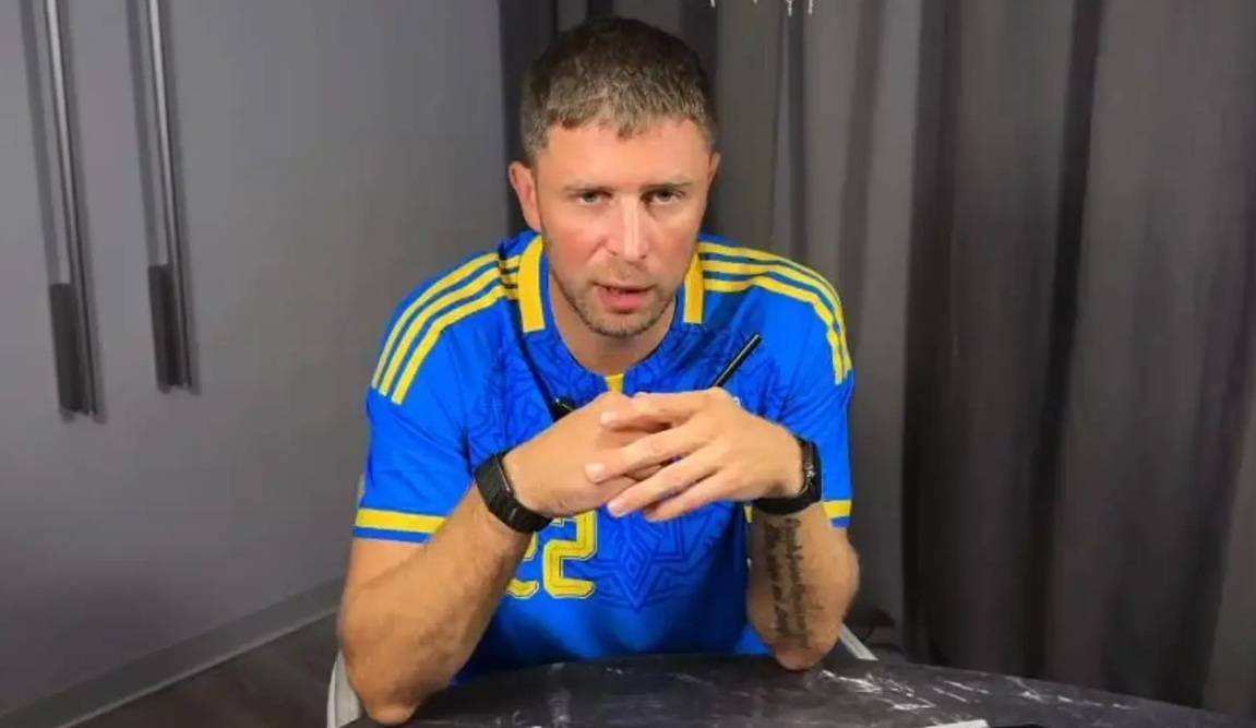 Артем Кравець