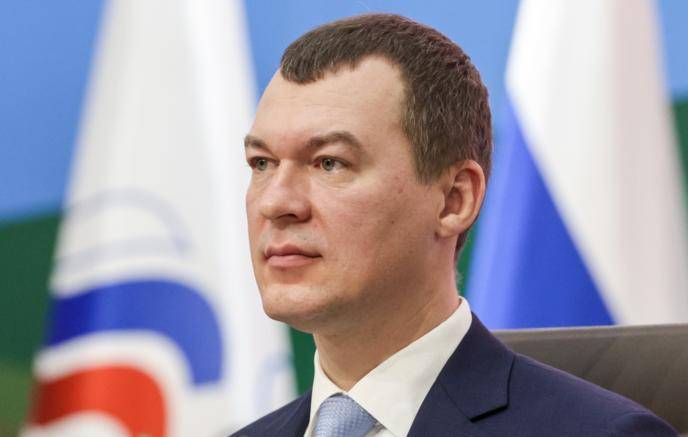 Михайло Дегтярьов / Фото - Facebook