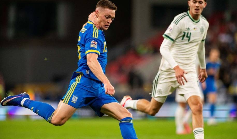 Віктор Циганков