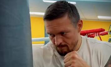 Олександр Усик