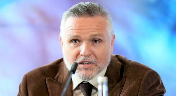 Пітер Ф'юрі