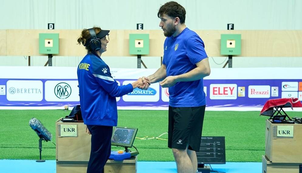 Українські стрільці