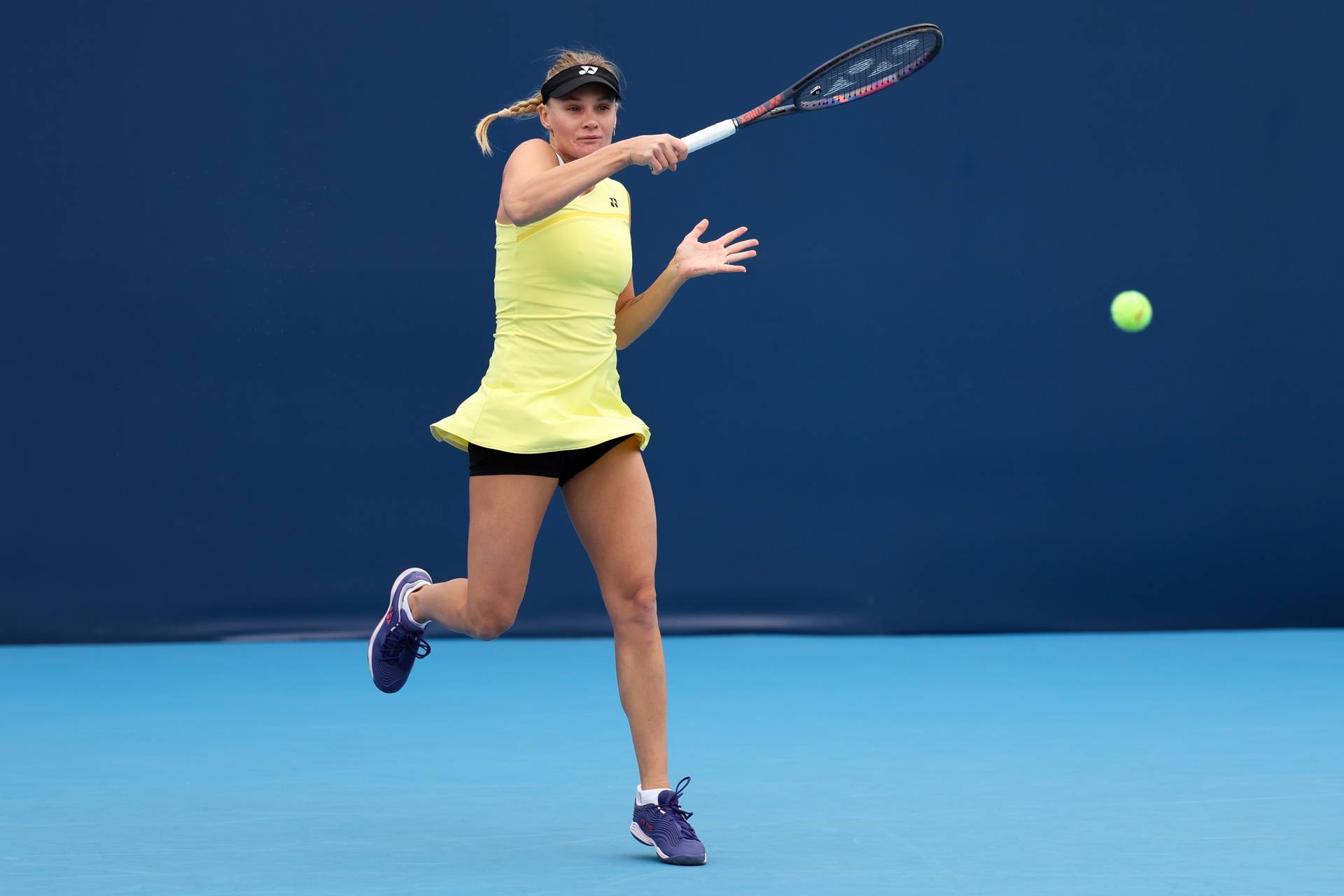 Даяна Ястремська / Фото - WTA