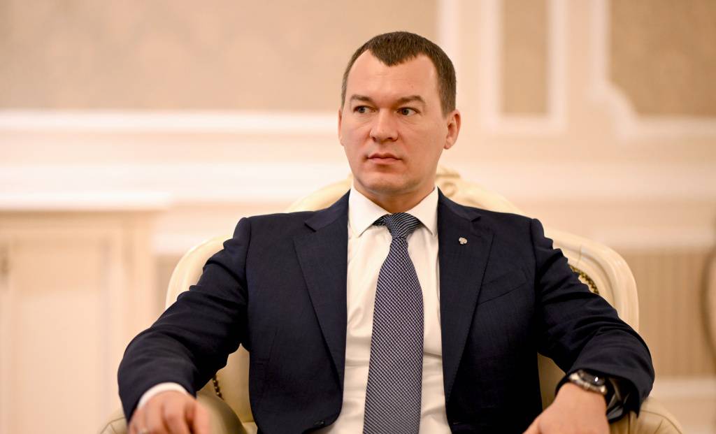 Михайло Дегтярьов / Фото - Facebook