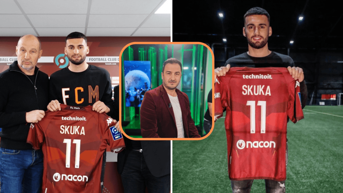 XSport image preview