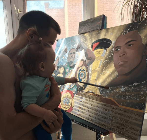 XSport image preview