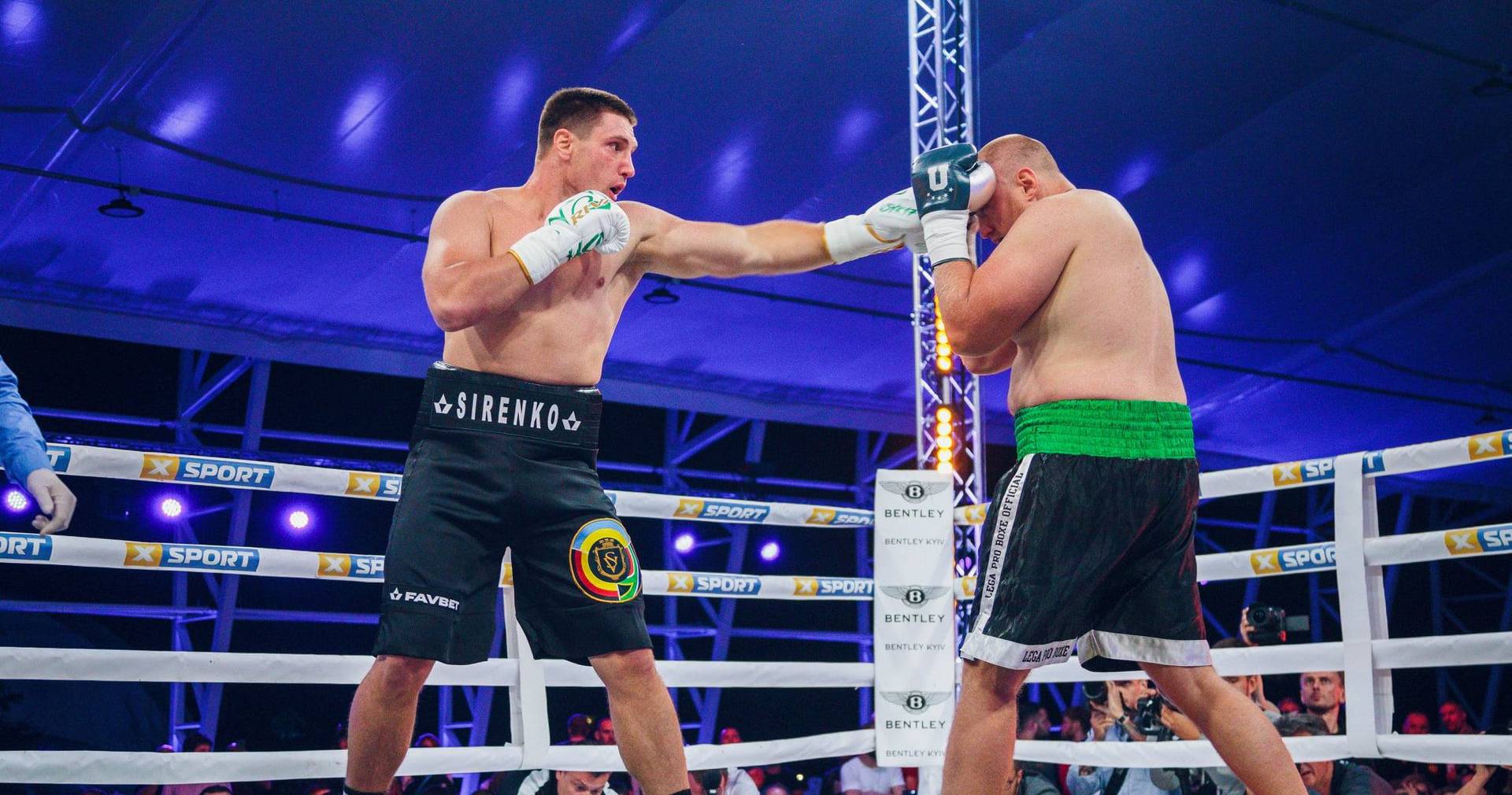 XSport image preview