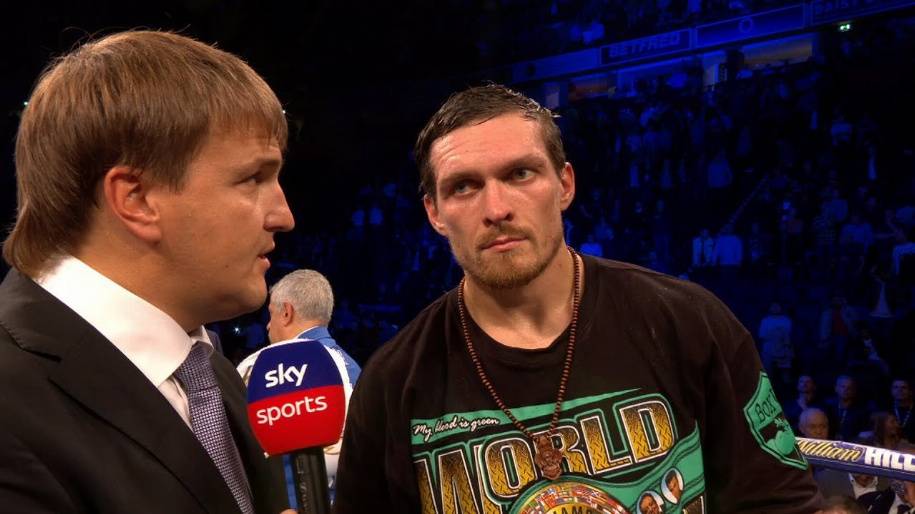 XSport image preview