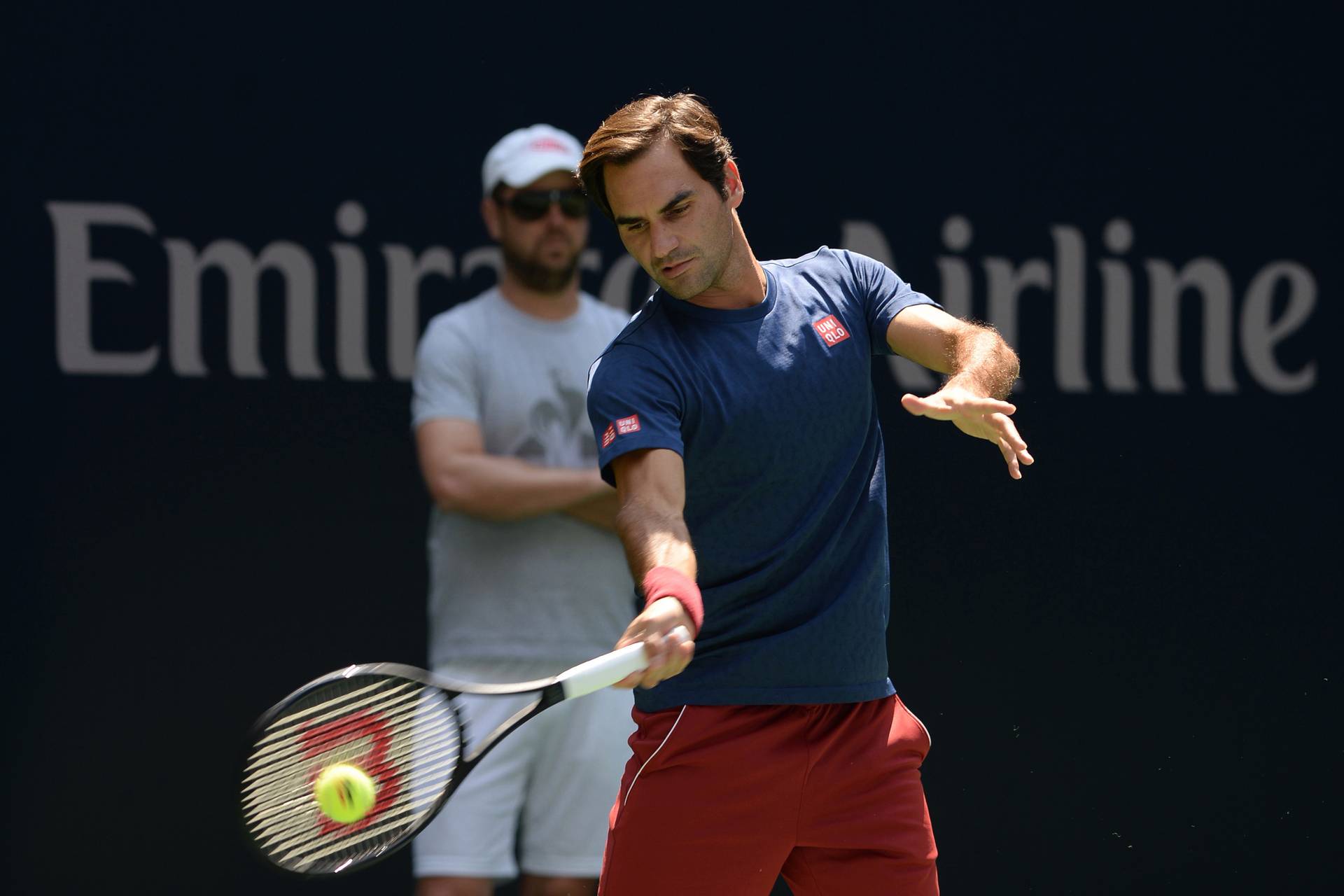 XSport image preview