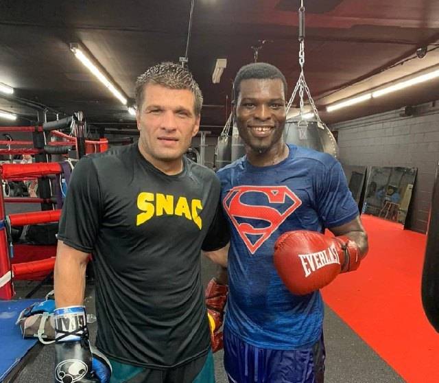 XSport image preview