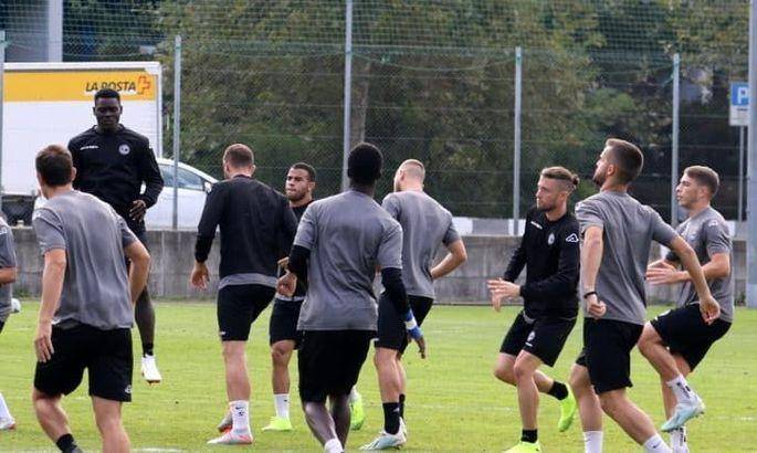 XSport image preview