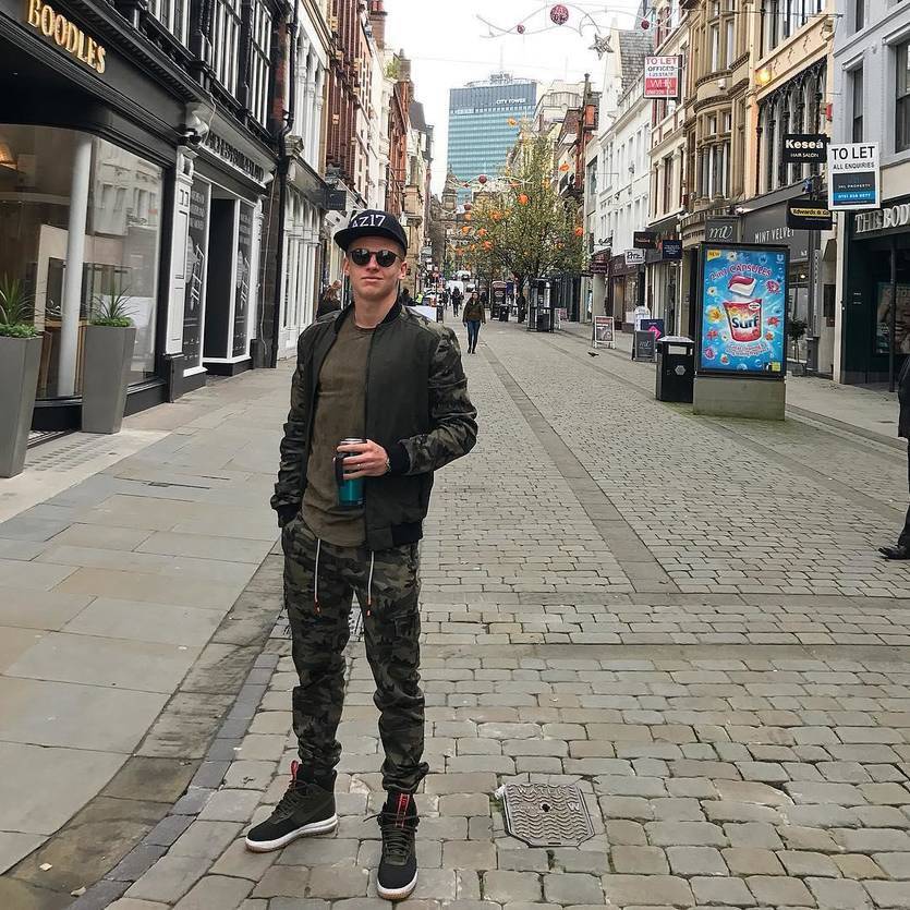 XSport image preview