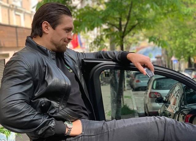 XSport image preview