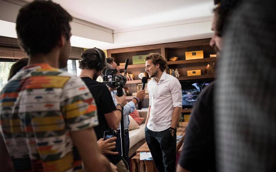 XSport image preview