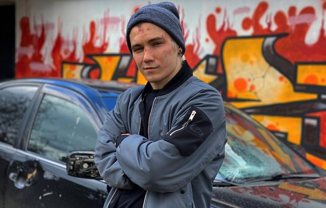 XSport image preview