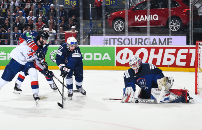 XSport image preview