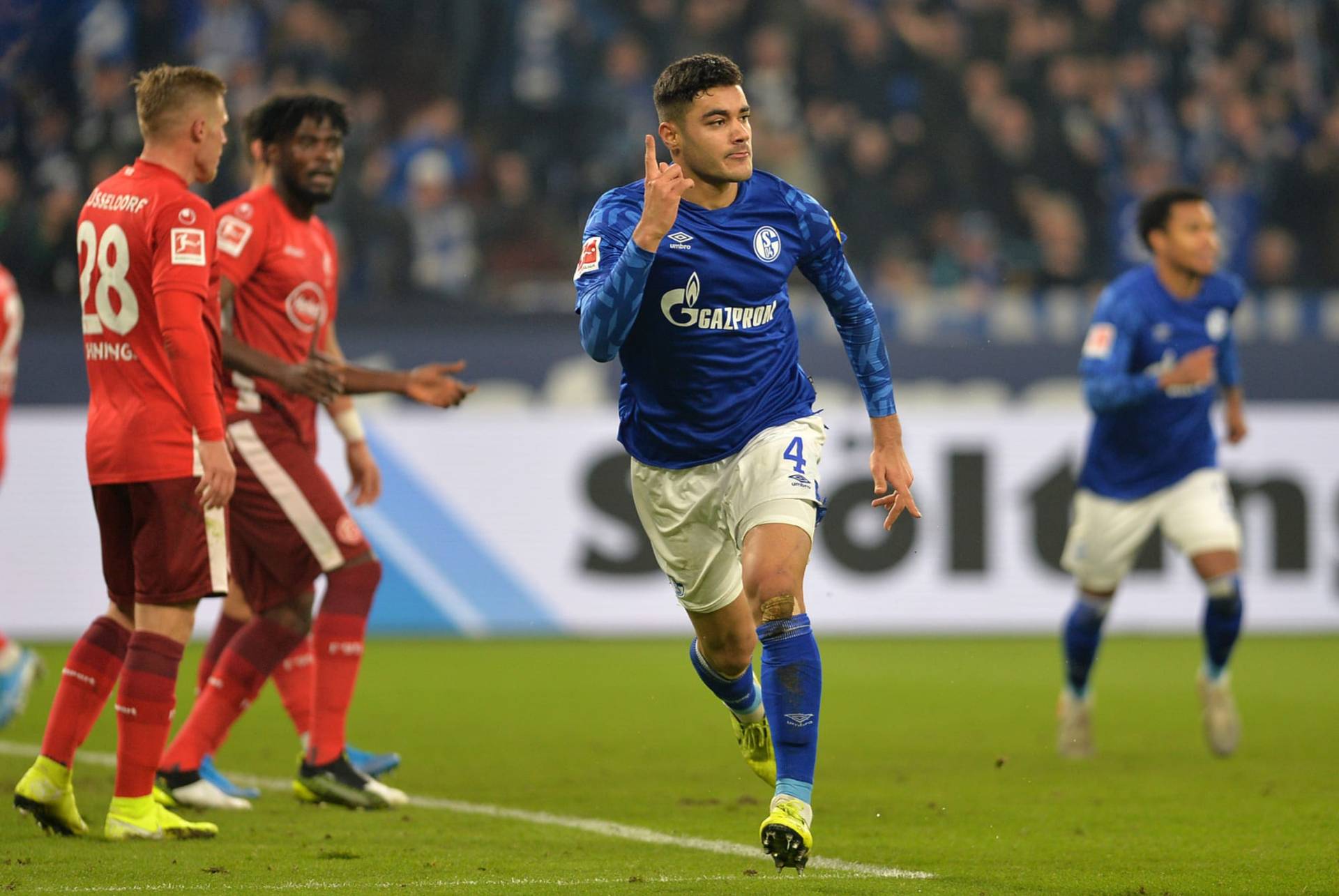 XSport image preview