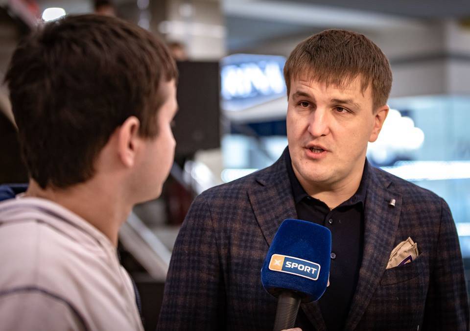 XSport image preview