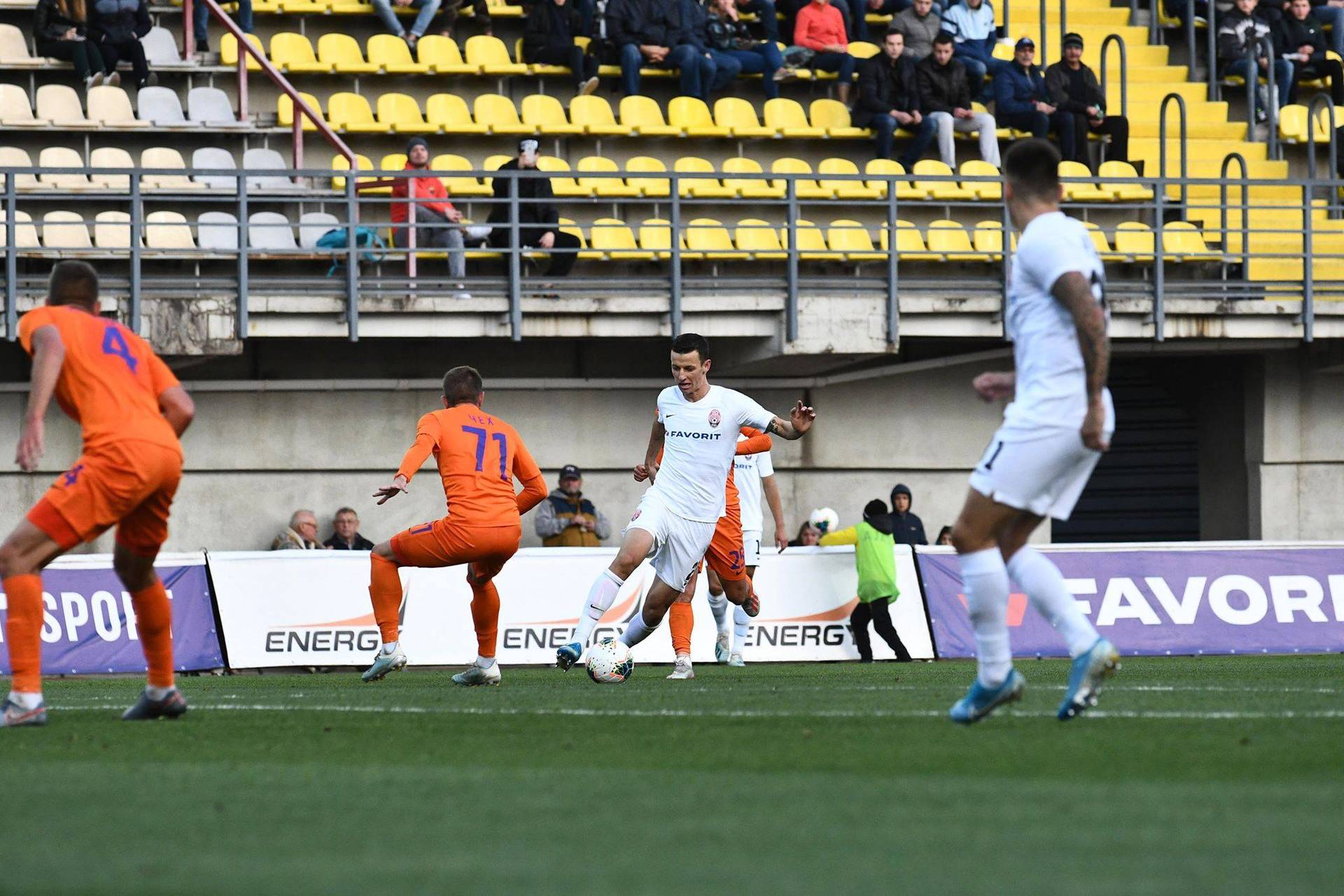 XSport image preview