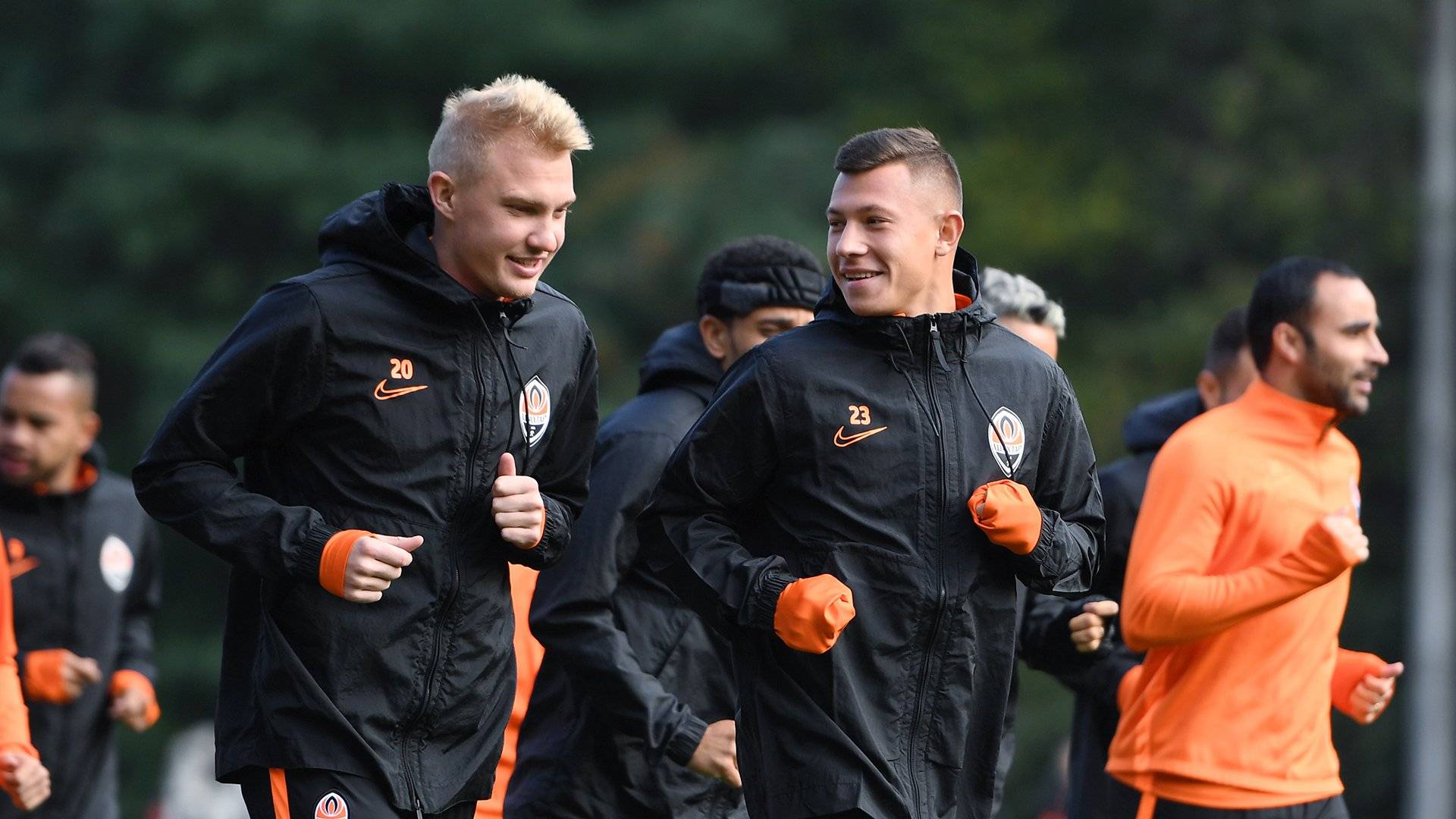 XSport image preview