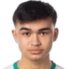 Alexander Thongla-Iad Warneryd