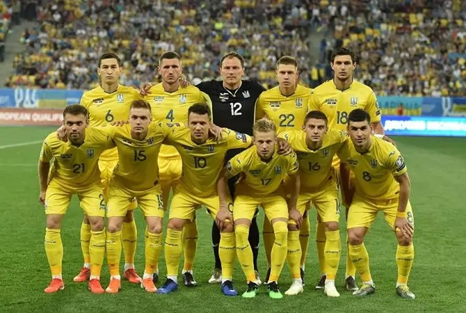 Сегодня сборная Украины сыграет против Литвы в отборе на Евро-2020