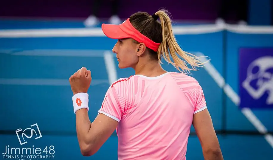 Цуренко потрапила в основну сітку турніру WTA в Мексиці